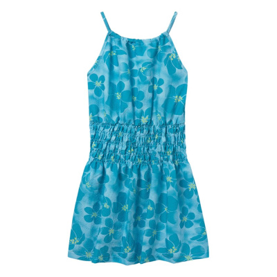 Платье Mayoral 6917/46 голубой 01